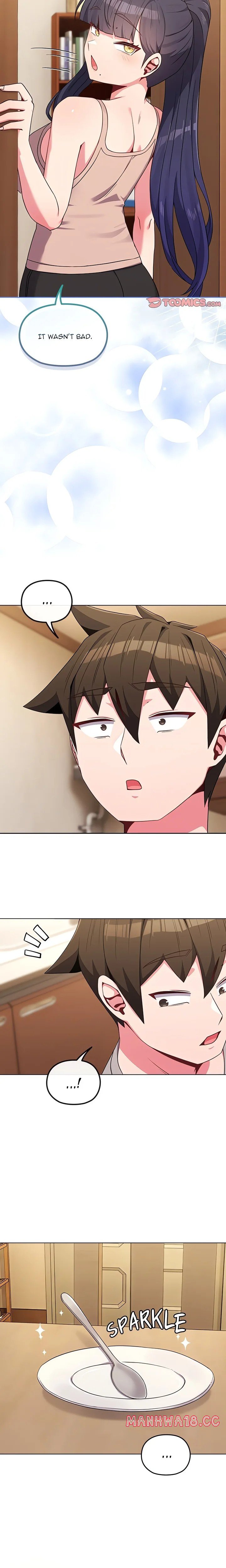 But You’re the Same Age as My Daughter?! - Chapter 30 - picture 17