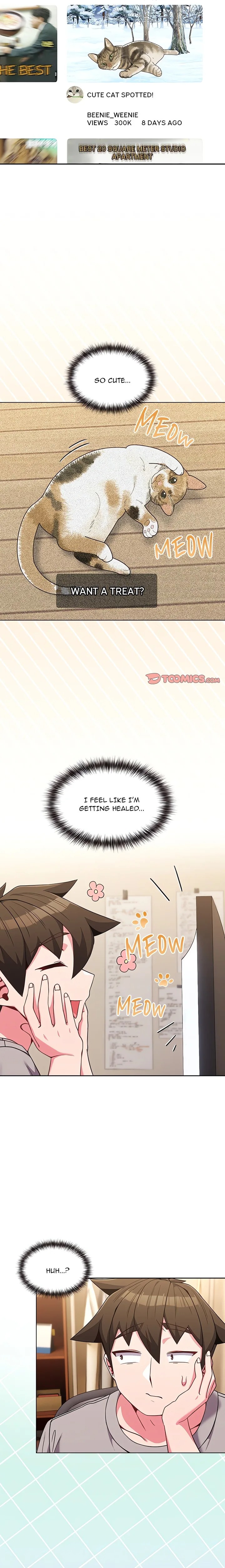 But You’re the Same Age as My Daughter?! - Chapter 30 - picture 19