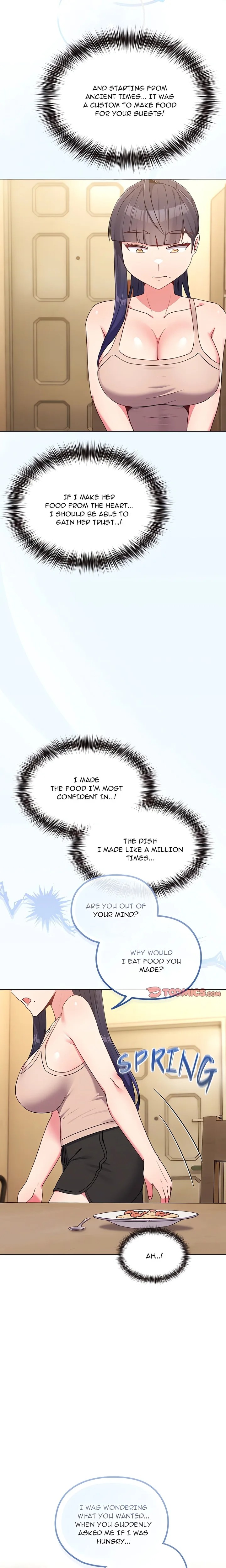 But You’re the Same Age as My Daughter?! - Chapter 30 - picture 2