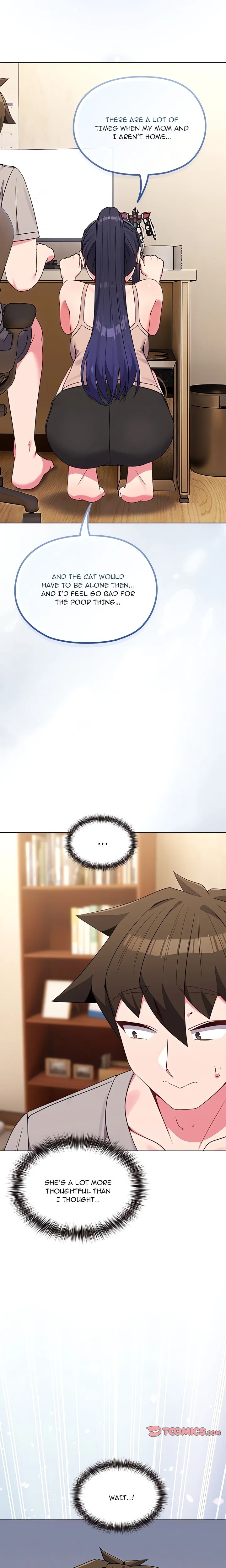 But You’re the Same Age as My Daughter?! - Chapter 30 - picture 23