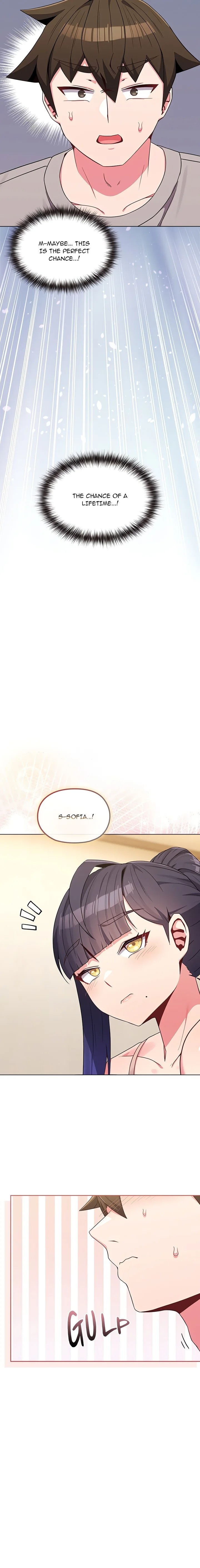 But You’re the Same Age as My Daughter?! - Chapter 30 - picture 24