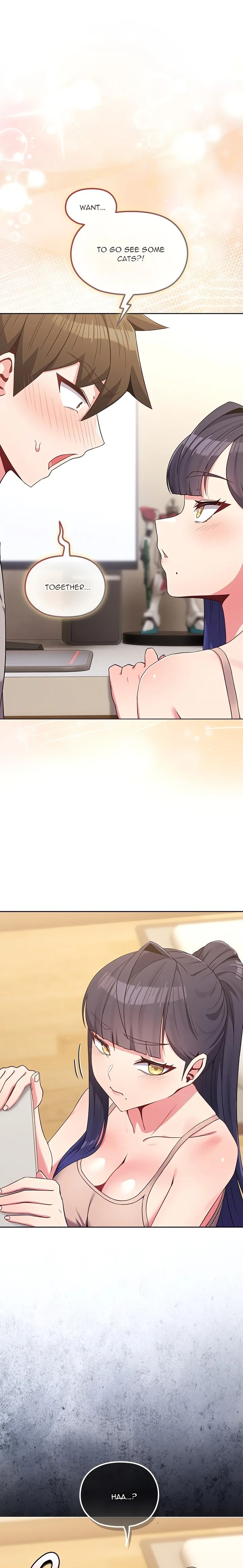 But You’re the Same Age as My Daughter?! - Chapter 30 - picture 25