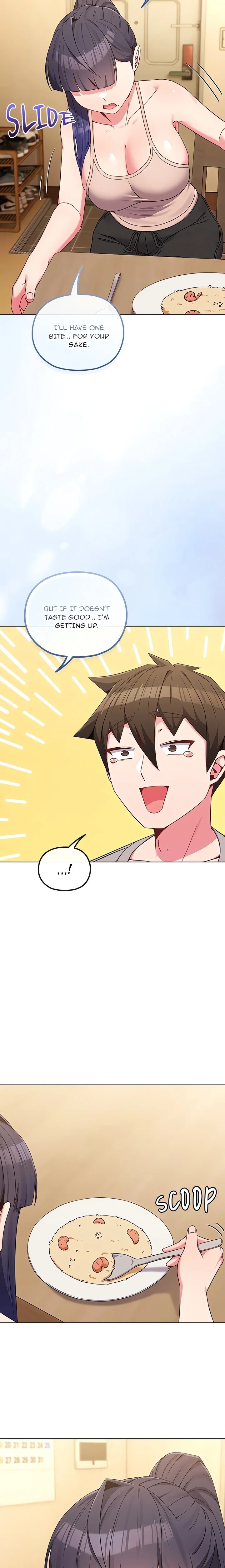But You’re the Same Age as My Daughter?! - Chapter 30 - picture 4