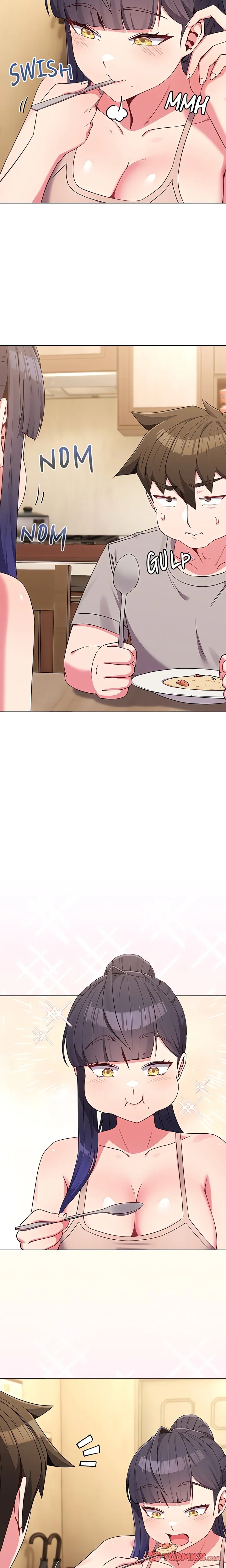 But You’re the Same Age as My Daughter?! - Chapter 30 - picture 5