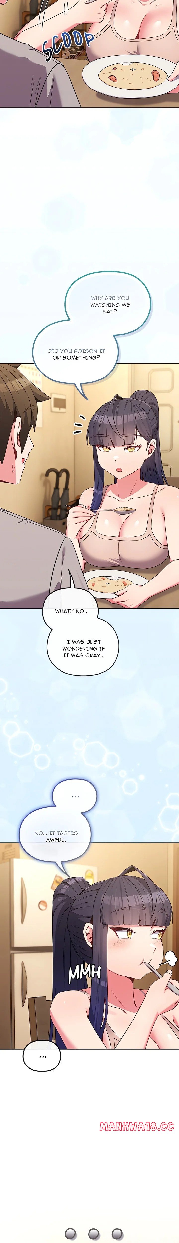But You’re the Same Age as My Daughter?! - Chapter 30 - picture 6