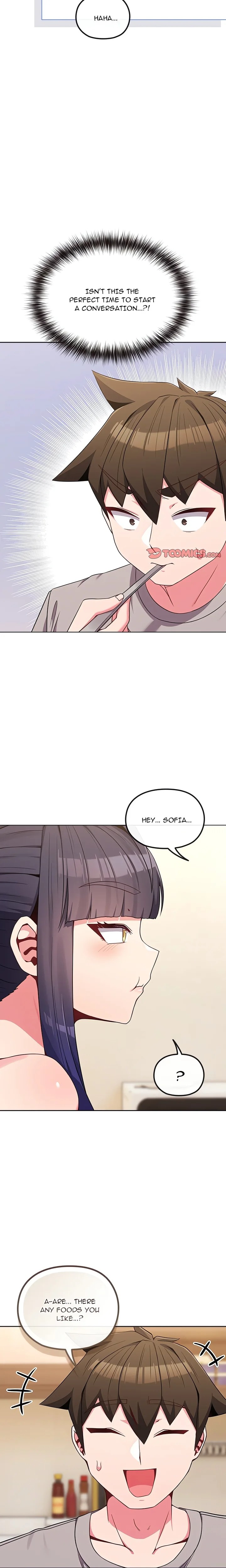 But You’re the Same Age as My Daughter?! - Chapter 30 - picture 9