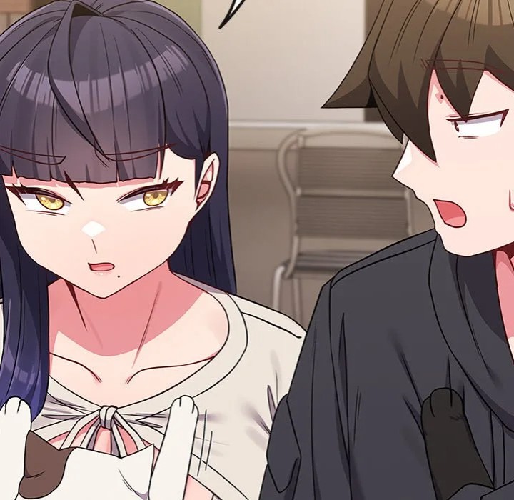 But You’re the Same Age as My Daughter?! - Chapter 31 - picture 103