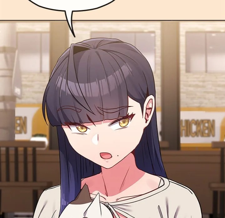 But You’re the Same Age as My Daughter?! - Chapter 31 - picture 106