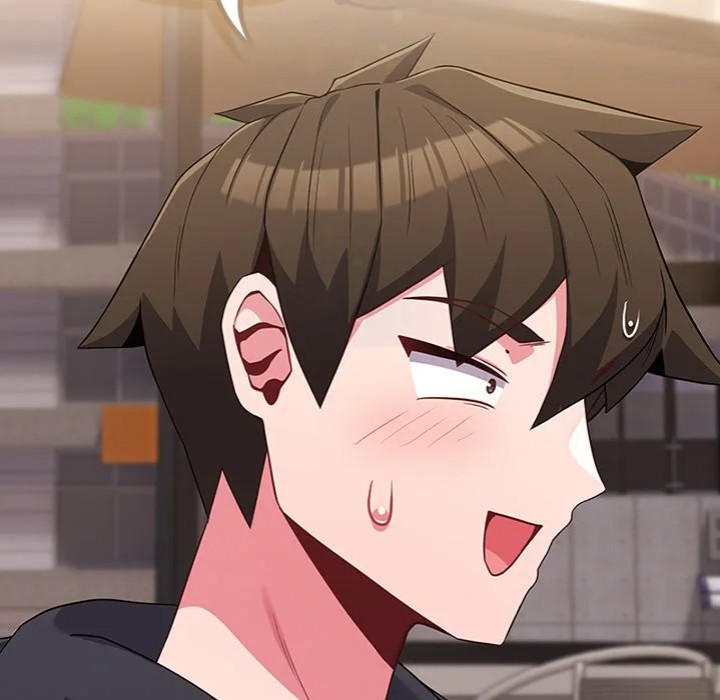 But You’re the Same Age as My Daughter?! - Chapter 31 - picture 111