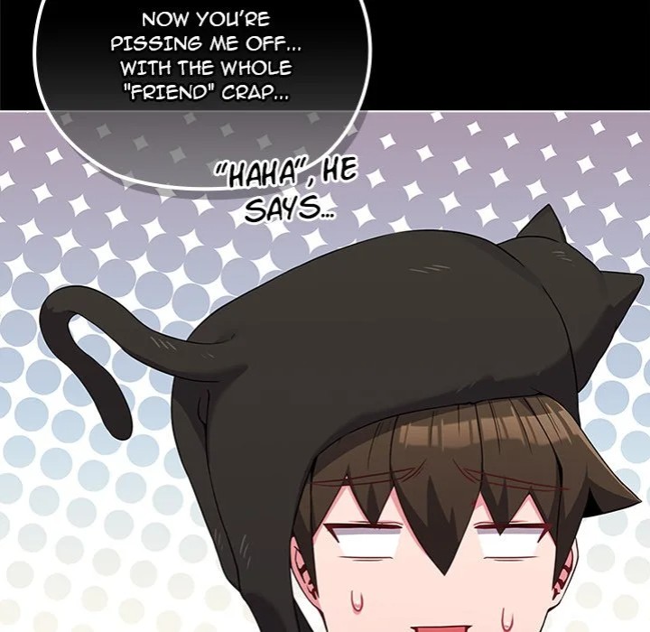 But You’re the Same Age as My Daughter?! - Chapter 31 - picture 119