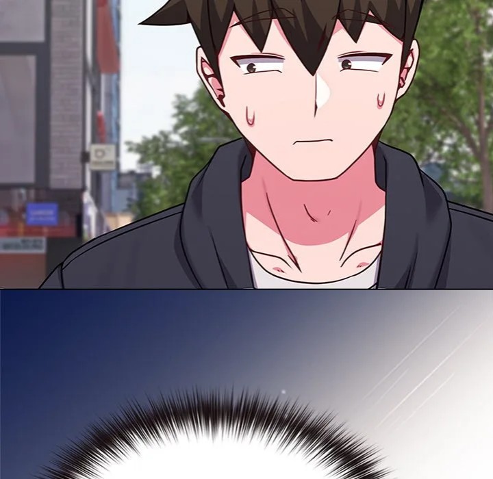But You’re the Same Age as My Daughter?! - Chapter 31 - picture 128