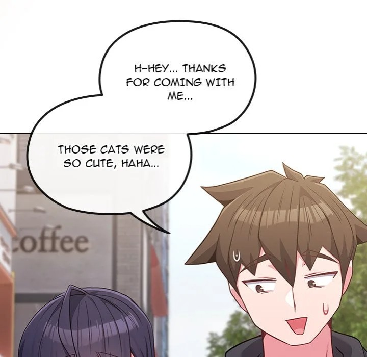 But You’re the Same Age as My Daughter?! - Chapter 31 - picture 130