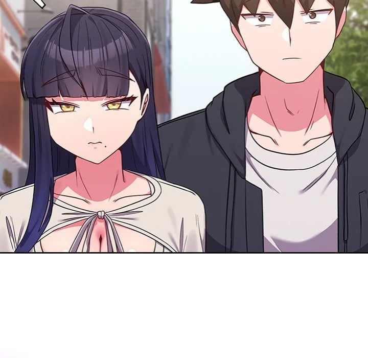 But You’re the Same Age as My Daughter?! - Chapter 31 - picture 137
