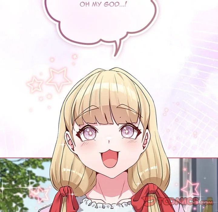 But You’re the Same Age as My Daughter?! - Chapter 31 - picture 139