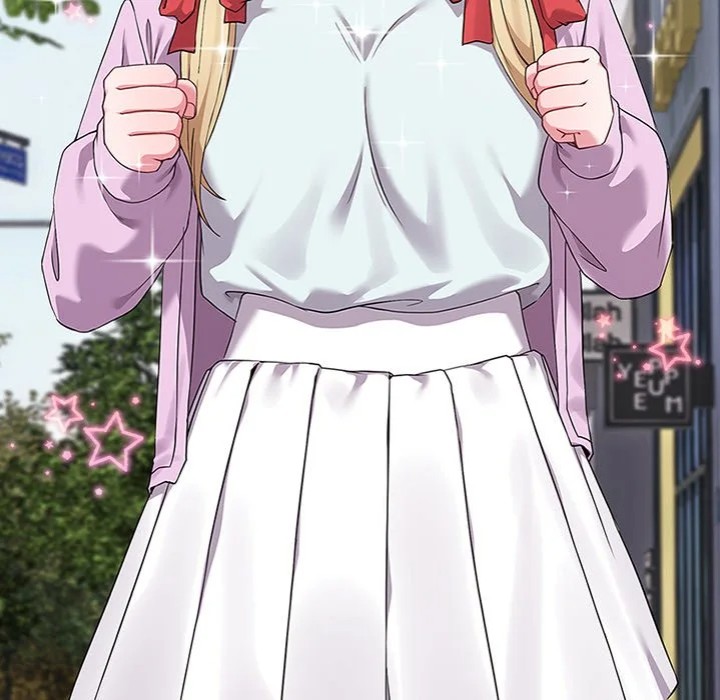 But You’re the Same Age as My Daughter?! - Chapter 31 - picture 140