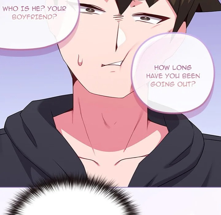 But You’re the Same Age as My Daughter?! - Chapter 31 - picture 146