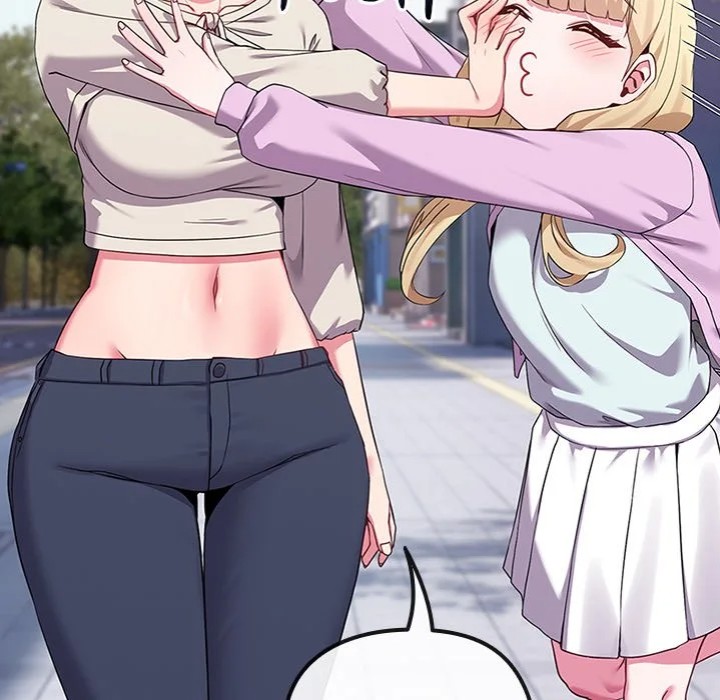 But You’re the Same Age as My Daughter?! - Chapter 31 - picture 151