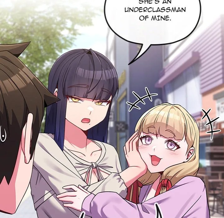 But You’re the Same Age as My Daughter?! - Chapter 31 - picture 153