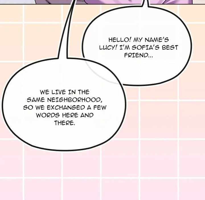 But You’re the Same Age as My Daughter?! - Chapter 31 - picture 154