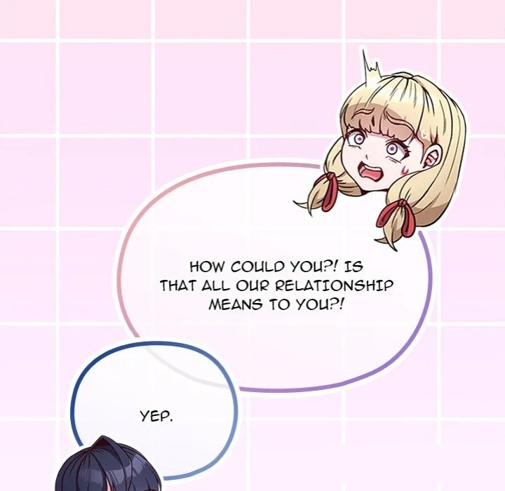 But You’re the Same Age as My Daughter?! - Chapter 31 - picture 155