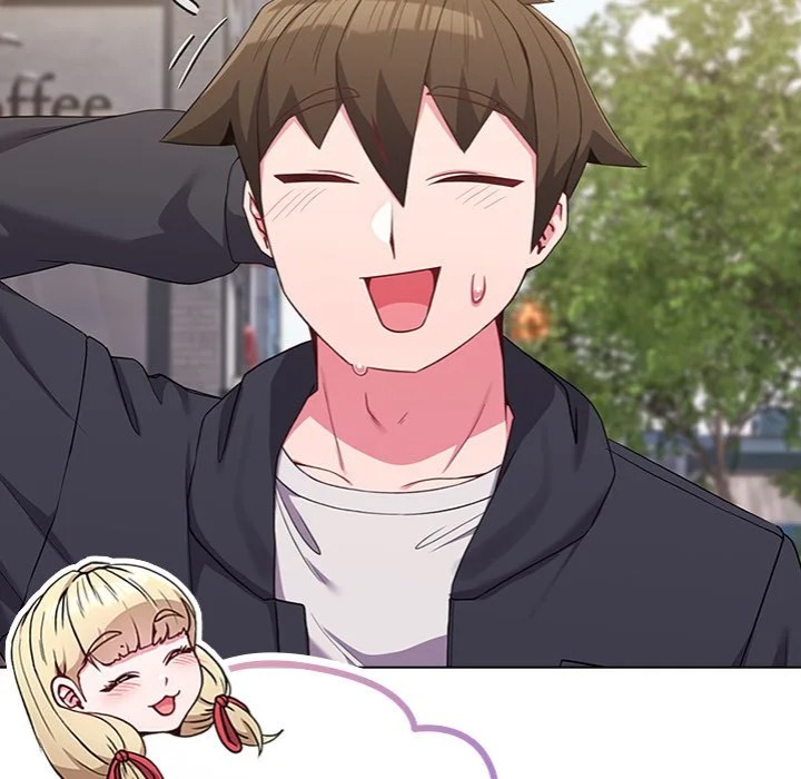 But You’re the Same Age as My Daughter?! - Chapter 31 - picture 158