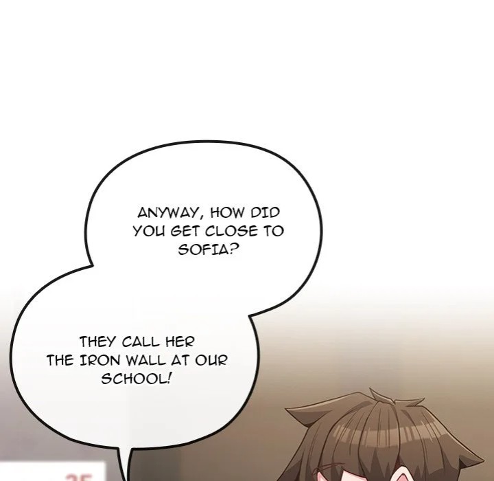 But You’re the Same Age as My Daughter?! - Chapter 31 - picture 160
