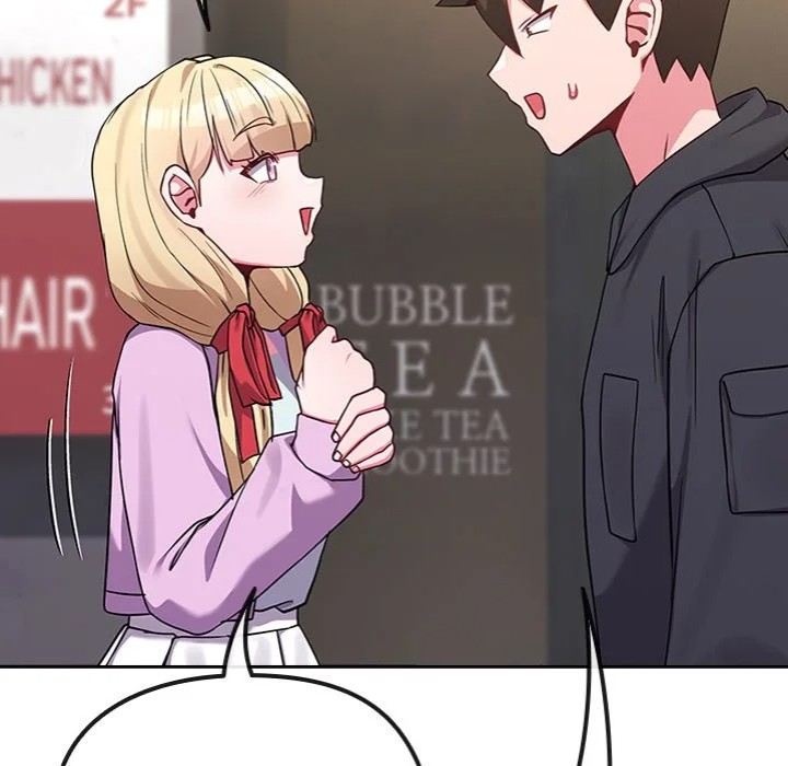 But You’re the Same Age as My Daughter?! - Chapter 31 - picture 161