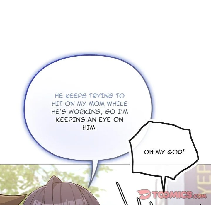 But You’re the Same Age as My Daughter?! - Chapter 31 - picture 163