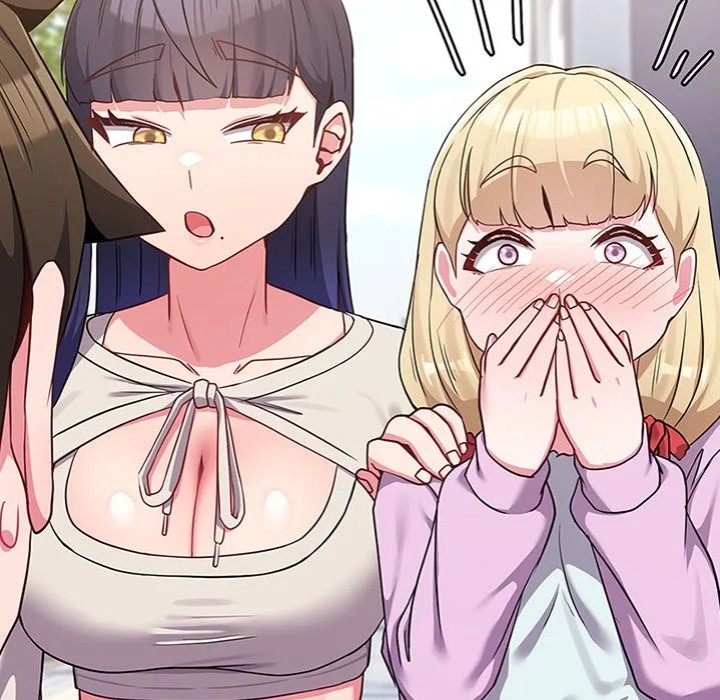 But You’re the Same Age as My Daughter?! - Chapter 31 - picture 164