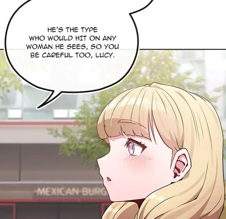 But You’re the Same Age as My Daughter?! - Chapter 31 - picture 167