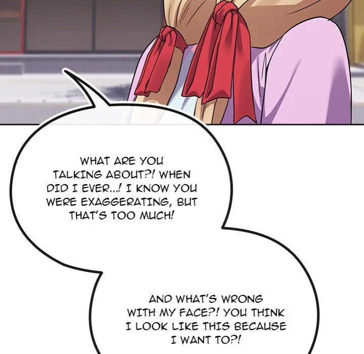 But You’re the Same Age as My Daughter?! - Chapter 31 - picture 168