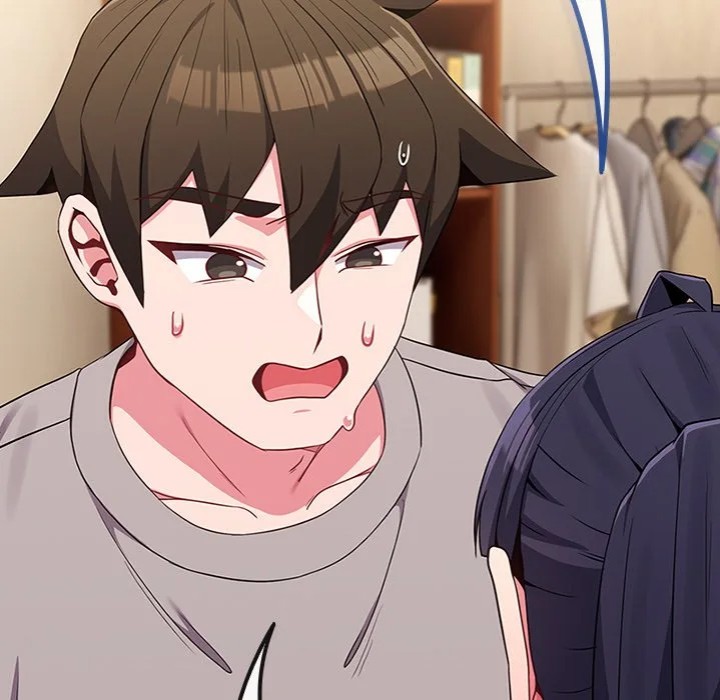 But You’re the Same Age as My Daughter?! - Chapter 31 - picture 24