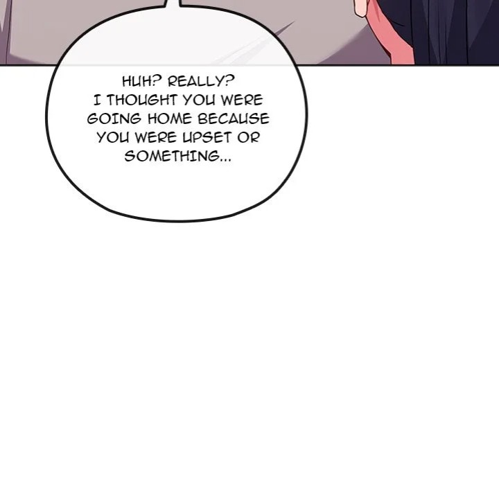 But You’re the Same Age as My Daughter?! - Chapter 31 - picture 25