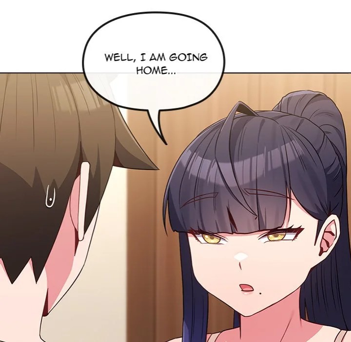 But You’re the Same Age as My Daughter?! - Chapter 31 - picture 26