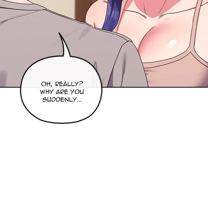 But You’re the Same Age as My Daughter?! - Chapter 31 - picture 27