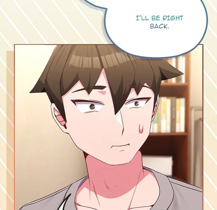But You’re the Same Age as My Daughter?! - Chapter 31 - picture 36