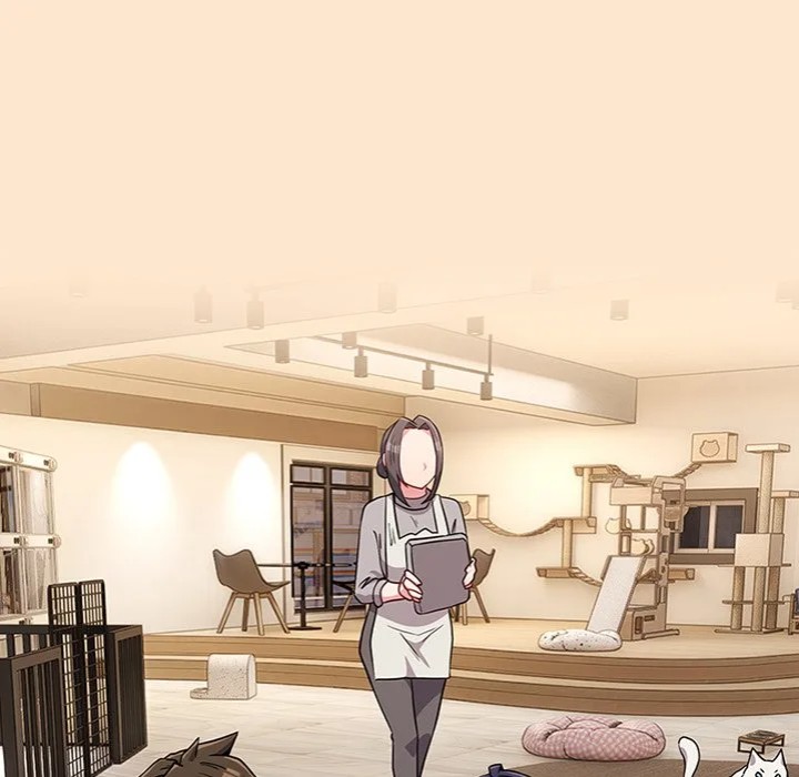 But You’re the Same Age as My Daughter?! - Chapter 31 - picture 44