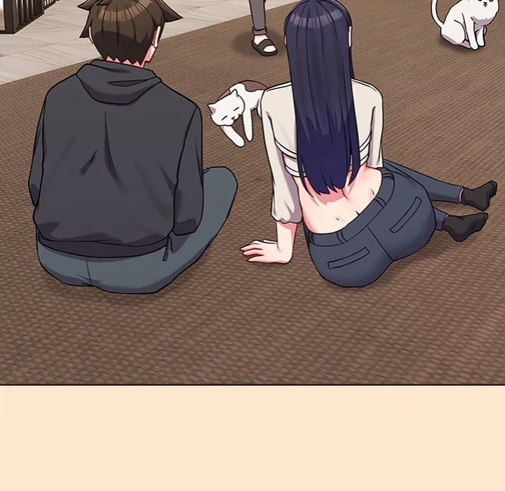 But You’re the Same Age as My Daughter?! - Chapter 31 - picture 45
