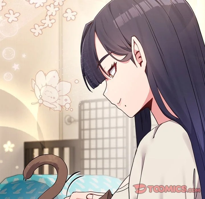 But You’re the Same Age as My Daughter?! - Chapter 31 - picture 51