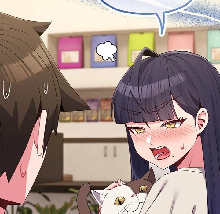 But You’re the Same Age as My Daughter?! - Chapter 31 - picture 60