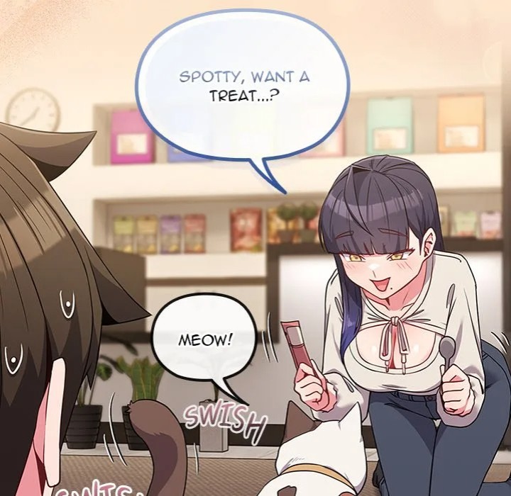 But You’re the Same Age as My Daughter?! - Chapter 31 - picture 68