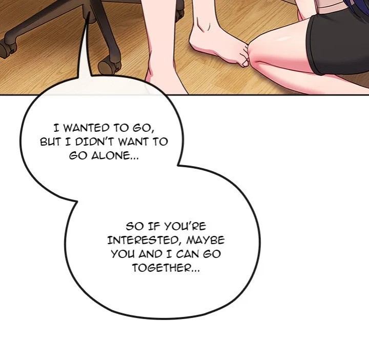 But You’re the Same Age as My Daughter?! - Chapter 31 - picture 8