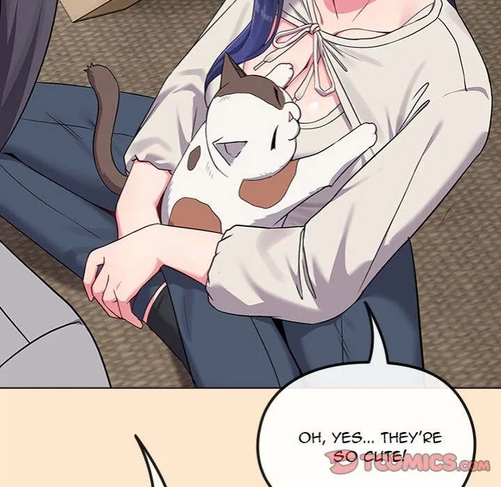 But You’re the Same Age as My Daughter?! - Chapter 31 - picture 83