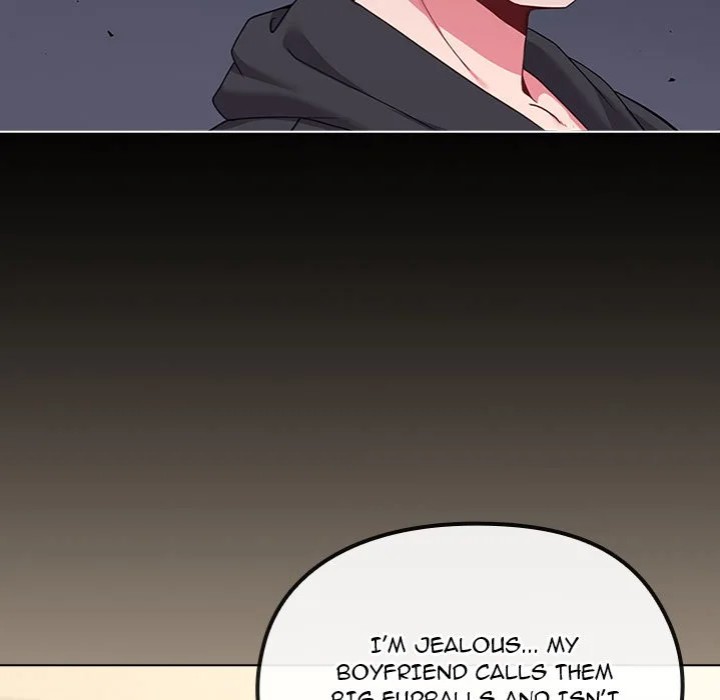 But You’re the Same Age as My Daughter?! - Chapter 31 - picture 86