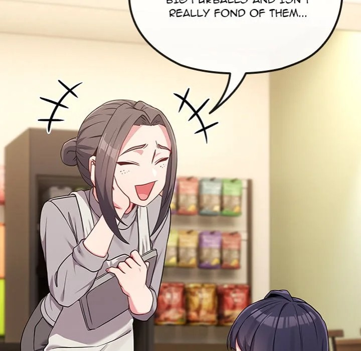 But You’re the Same Age as My Daughter?! - Chapter 31 - picture 87