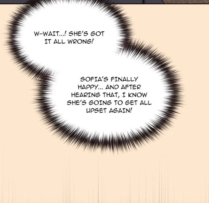 But You’re the Same Age as My Daughter?! - Chapter 31 - picture 89