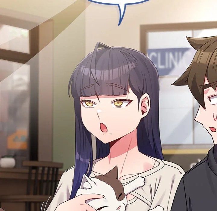 But You’re the Same Age as My Daughter?! - Chapter 31 - picture 97