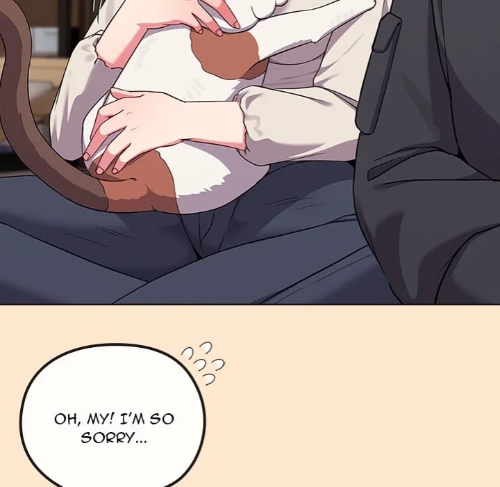 But You’re the Same Age as My Daughter?! - Chapter 31 - picture 98