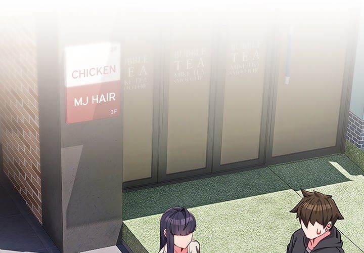 But You’re the Same Age as My Daughter?! - Chapter 32 - picture 1