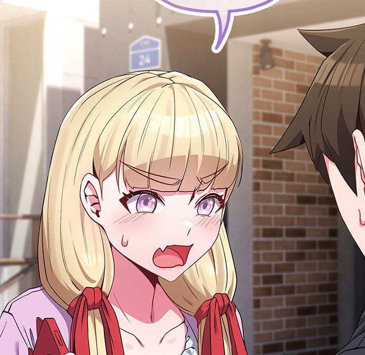 But You’re the Same Age as My Daughter?! - Chapter 32 - picture 10